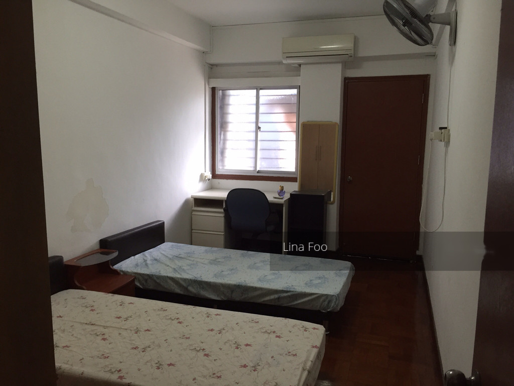 Bencoolen Street thumbnail photo